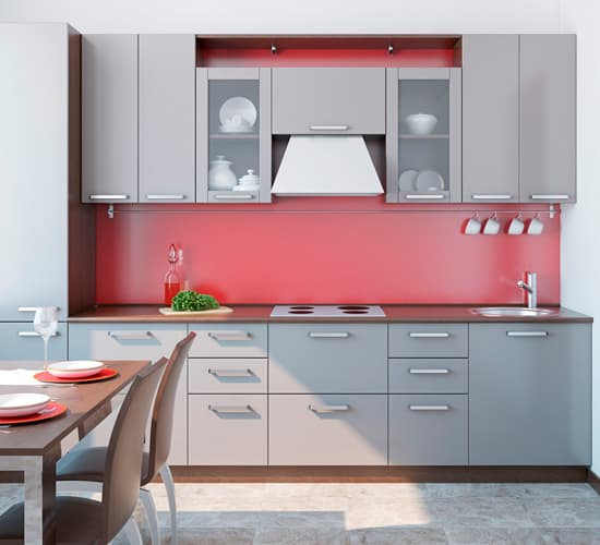 Smart Kitchen en Villalbilla