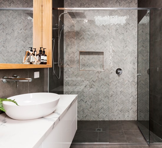 Reformas de baño profesionales en San Fernando de Henares