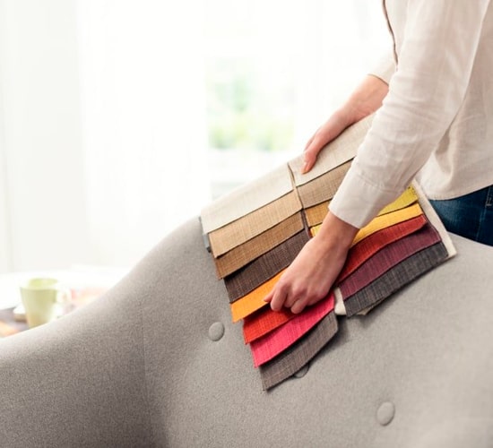 Servicios de decoración en Algete